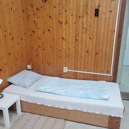 Liget Ueduelo Siofok Bed and Breakfast Eksteriør billede