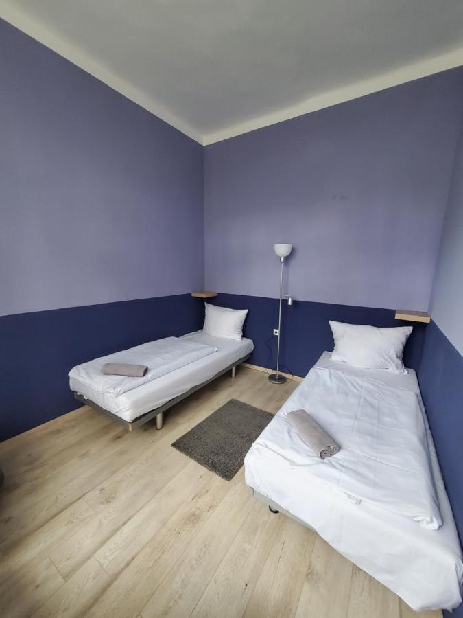 Liget Ueduelo Siofok Bed and Breakfast Eksteriør billede