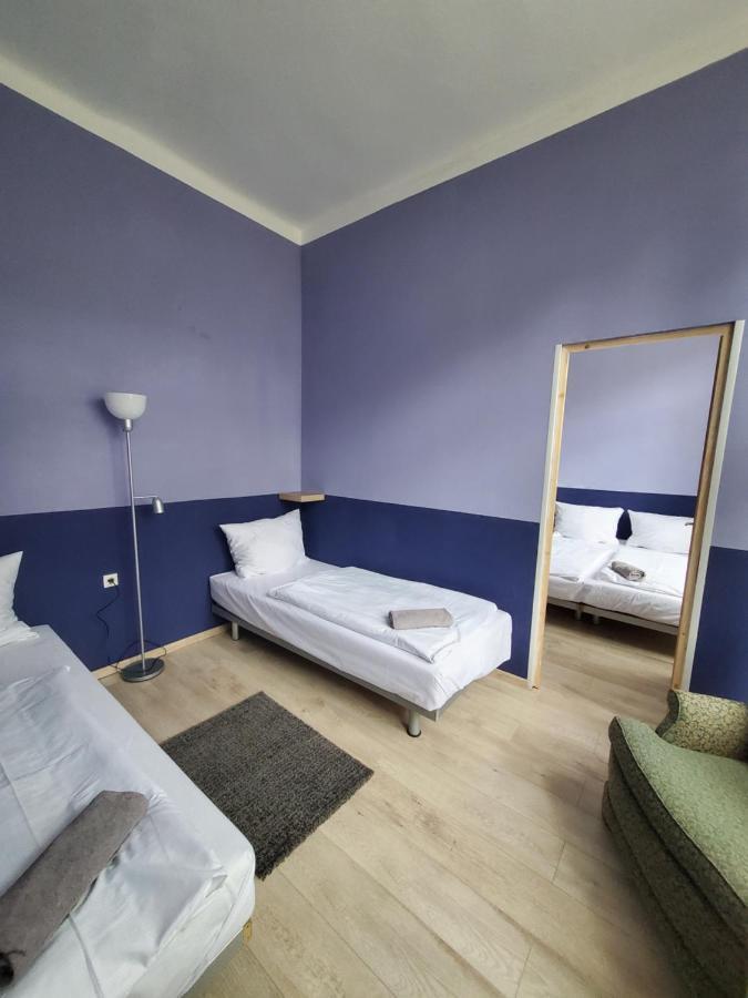 Liget Ueduelo Siofok Bed and Breakfast Eksteriør billede
